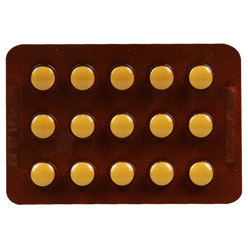 信法丁 法莫替丁片 20mg*30片/盒