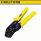STANLEY/史丹利 84-856-22 0.5-2.5mm² 190mm B系列 连续端子压接钳 1把
