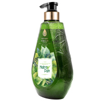 十八本草保湿香薰精油沐浴露650ml 威露士出品