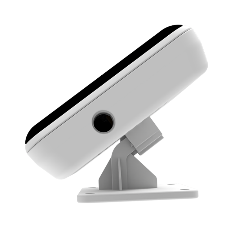 泰迪信 DY1W 智能红外温湿度仪