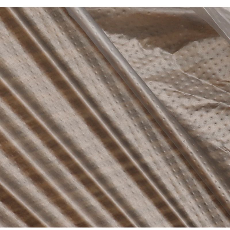 攸形 平口垃圾袋高清大图