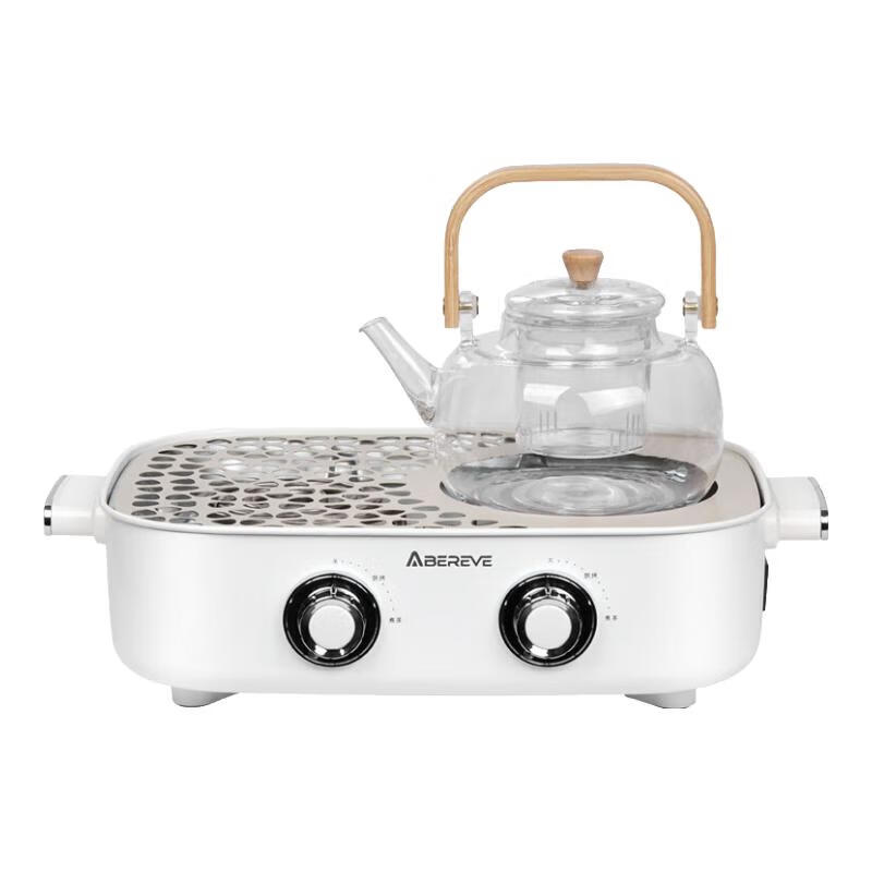 艾贝丽 多功能围炉煮茶器 ABL-WL808