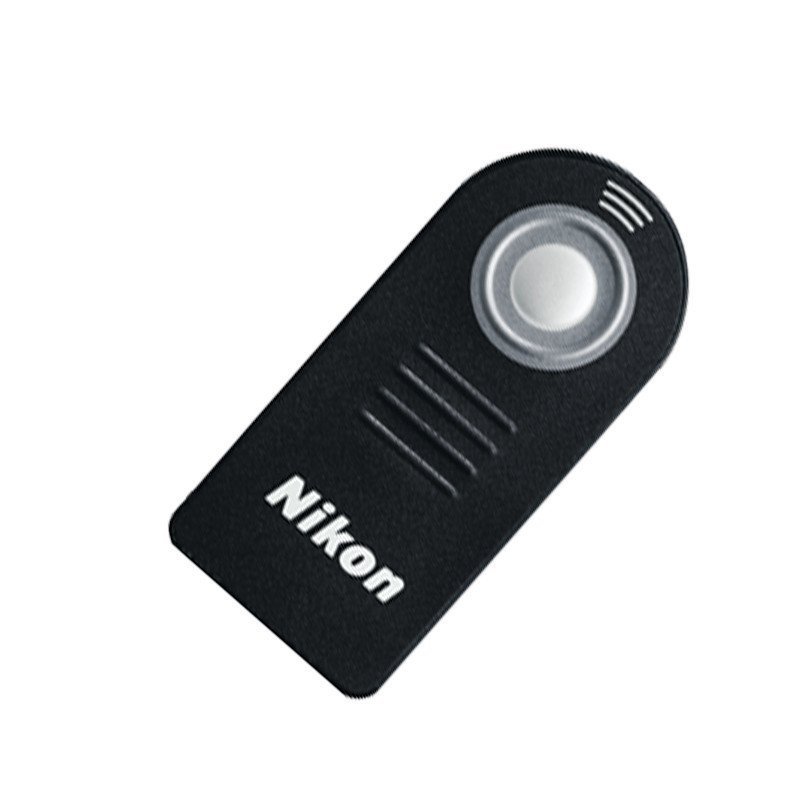 尼康(Nikon) DPEII 600W 闪光灯引闪器 无线单反遥控器 适用于尼康单反相机