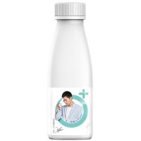 君乐宝纯享原味低温酸奶酸牛奶300g*6瓶