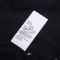 EMPORIO ARMANI EA.7阿玛尼男士黑色LOGO图案棉质长袖T恤轻奢品6XPTA1PJ20Z 1200 特价
