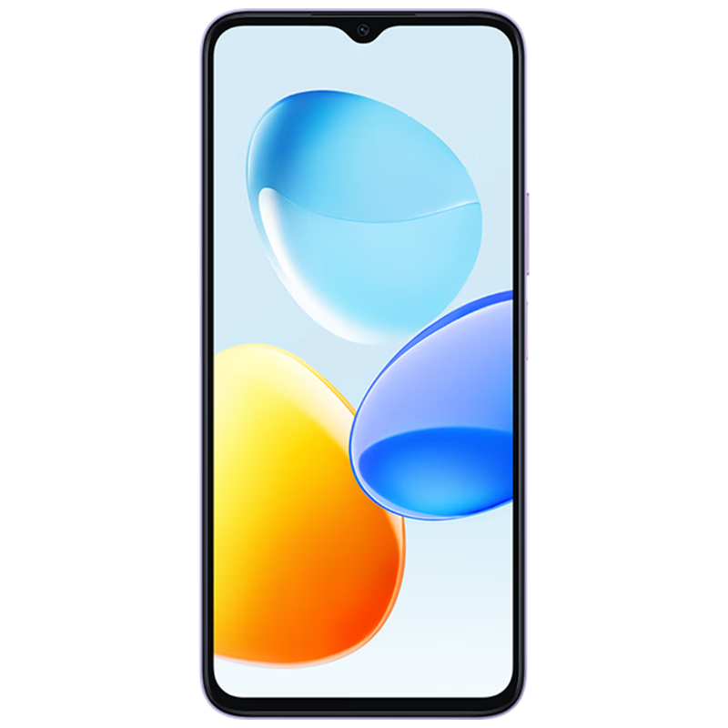荣耀 畅玩50 幻夜黑 8GB+256GB 天玑6100+ 5G芯 5200mAh大电量 90HZ刷新率 智能手机高清大图