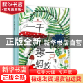 一千零一只蚂蚁