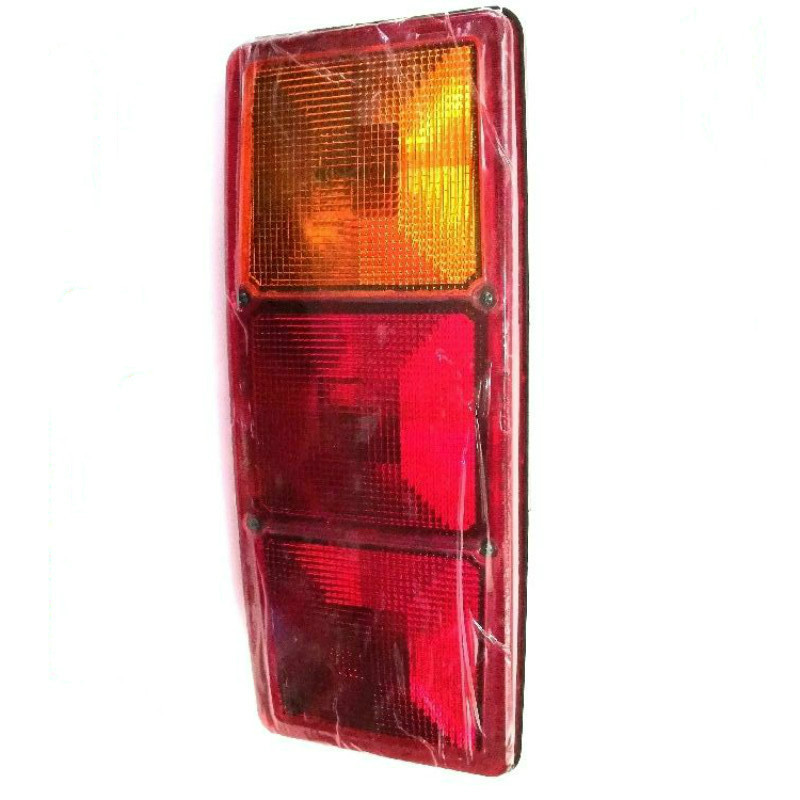 TLSF 后尾灯总成-右 重庆铁马XC2200高清大图