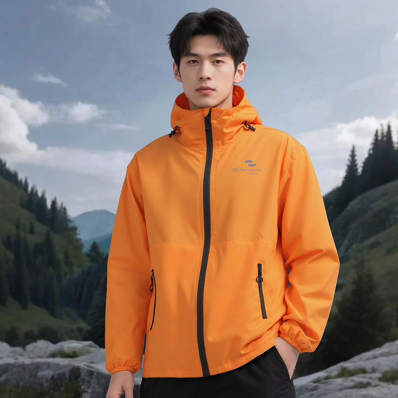 正雨摩托车雨衣套装男款全身女防暴雨外穿成人分体式外卖骑手专用9063高清大图