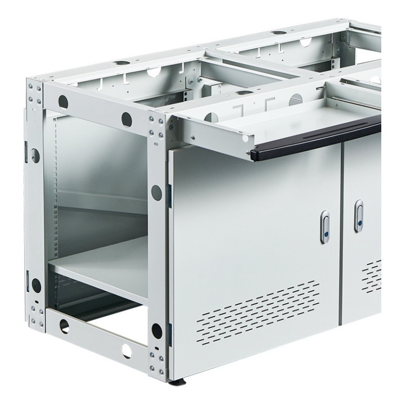 锁匠 控制台三联台高清大图