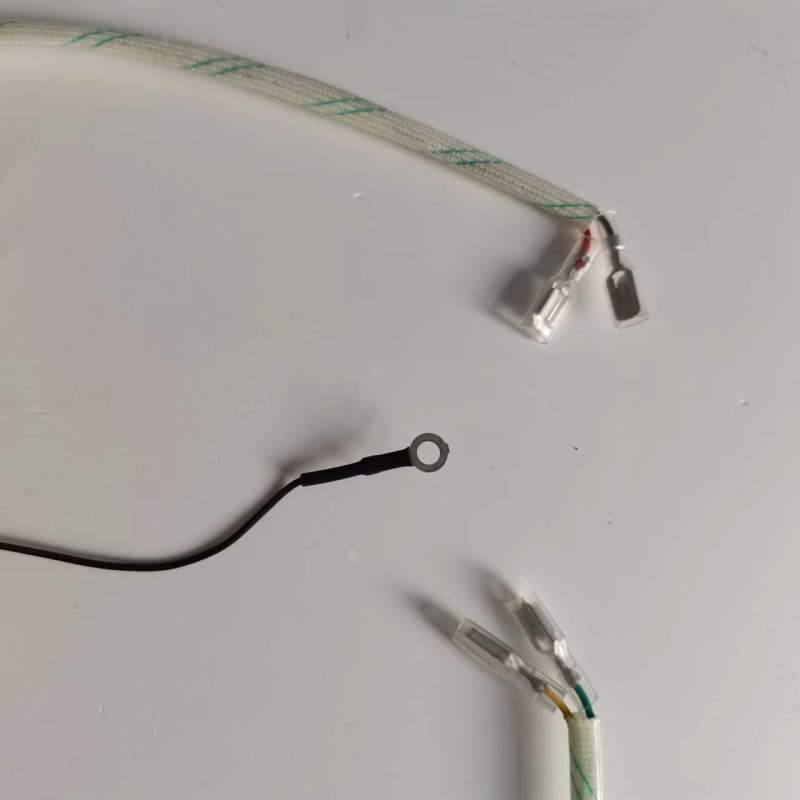 帮客材配 全新原装 法迪欧燃气灶脉冲JZT/Y- 2B05收前务必验货高清大图