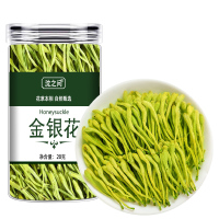 沈之问金银花20克/瓶