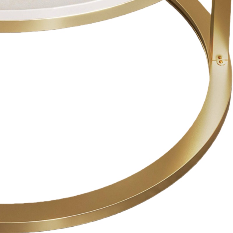 演发 茶几小圆桌 张高清大图