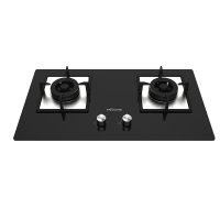 万和 燃气灶 家用灶台 燃气炉 双灶具 H9-L02Z(S)