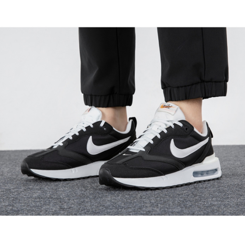 NIKE耐克男鞋AIR MAX DAWN低帮气垫缓震运动鞋休闲鞋DJ3624-001