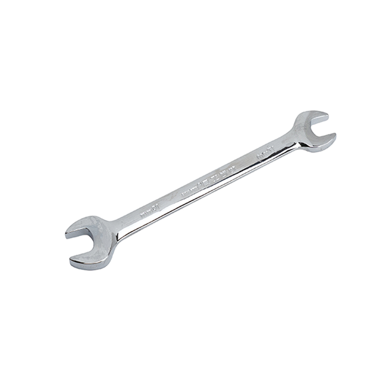 力世工具精品镜面双开扳手4146mm1把