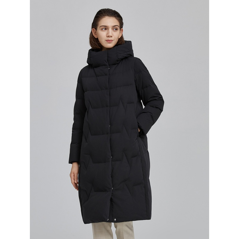 坦博尔tanboer女士羽绒服