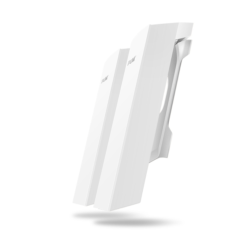 TP-LINK 900M远距离5G户外室外大功率5公里点对点监 控 专 用 无 线 网 桥