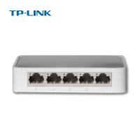 TP-LINK TL-SF1005+ 5口百兆交换机