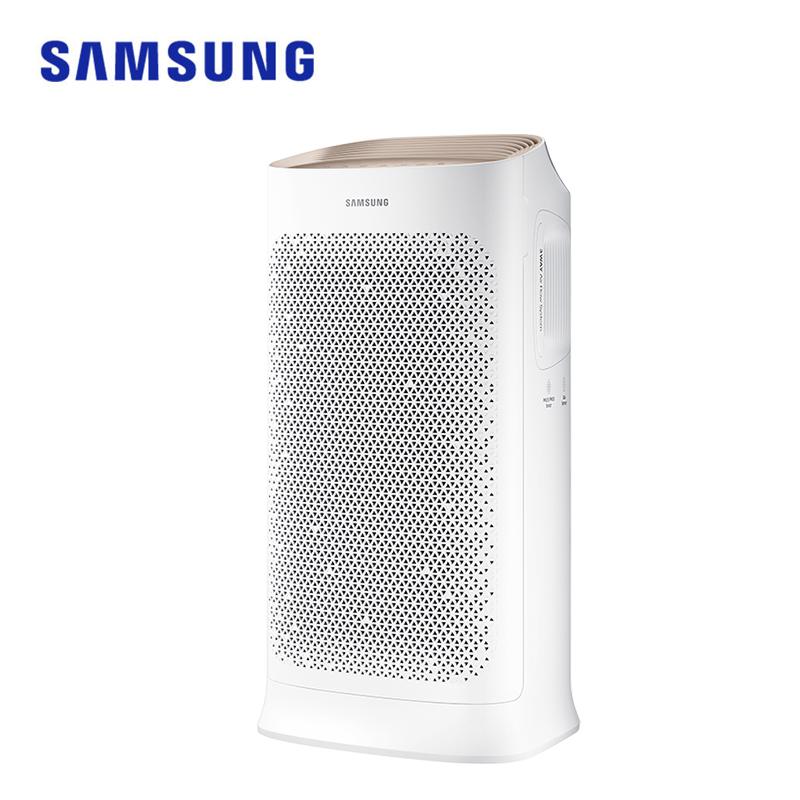 三星/(SAMSUNG)空气净化器KJ400F-K5586WF 长效除霾 CCM超10万 47平大空间 内置WIFI远程