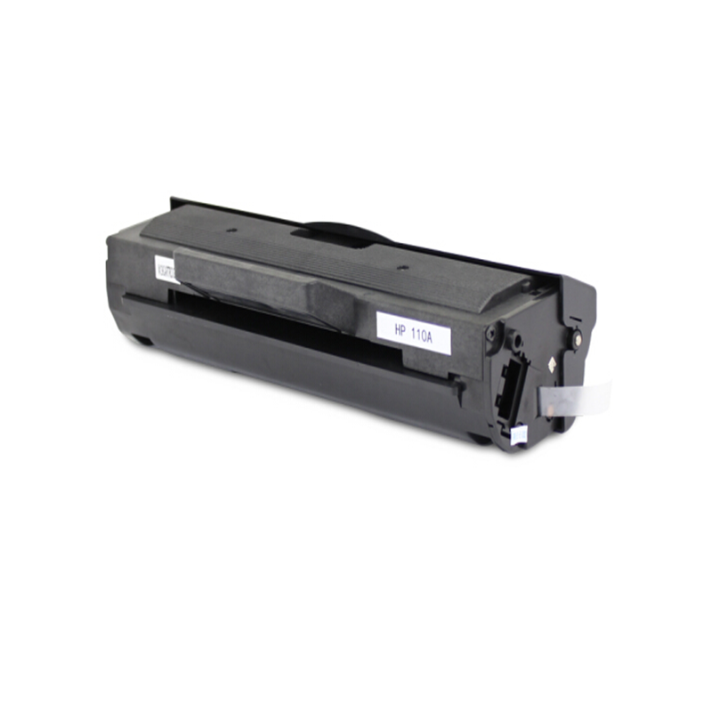 欧普青花系列 W110黑色硒鼓 适于惠普 HP108aw/138p/pn/pnw 136a（含芯片）（单位：件）