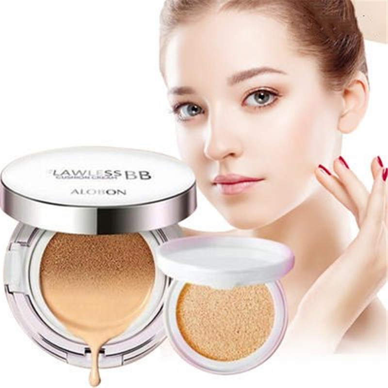 雅邦花漾无暇气垫bb水凝霜组合装15gx21自然色参数