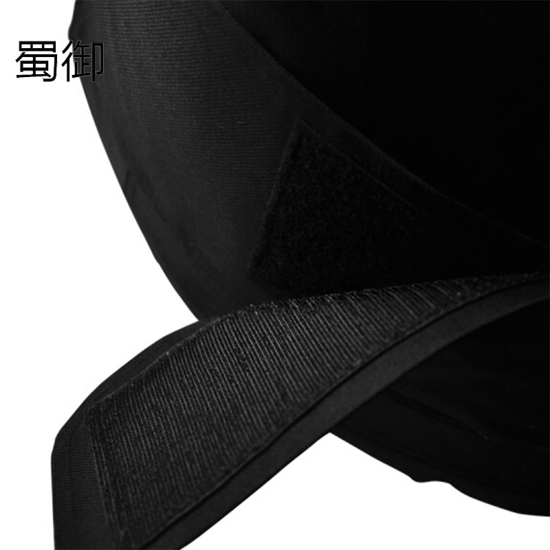 蜀御 防刺服 加厚 个高清大图