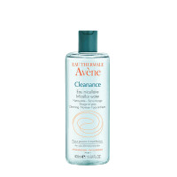 Avene雅漾净润清爽卸妆水400ml