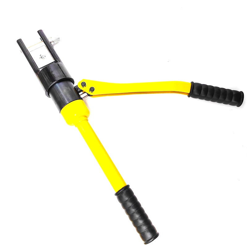 合简汇达 手动液压钳 70型 把高清大图