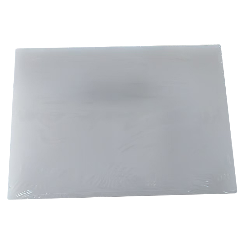 炯毅 塑料菜板砧板食品级菜板家用防霉案板切菜板PE塑料砧板 菜板56cm*36cm*2.5cm 个