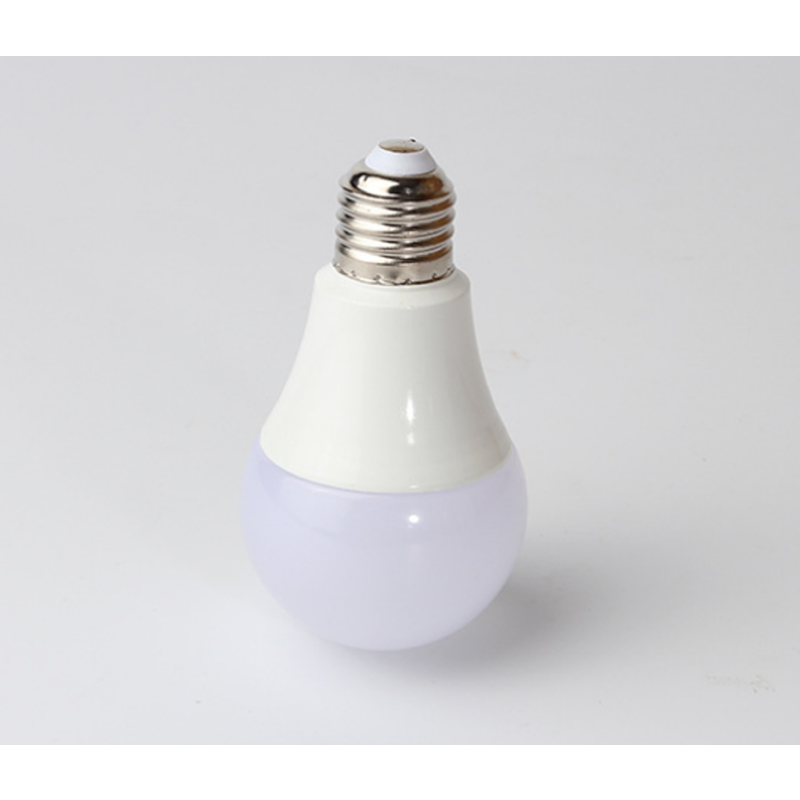 珑伽辛 led塑包铝球泡灯E27螺口节能灯(25W/个)