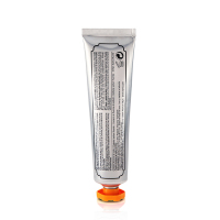 MARVIS玛尔仕橙花绽放牙膏75ml 白皙净齿持久清爽去渍去口臭