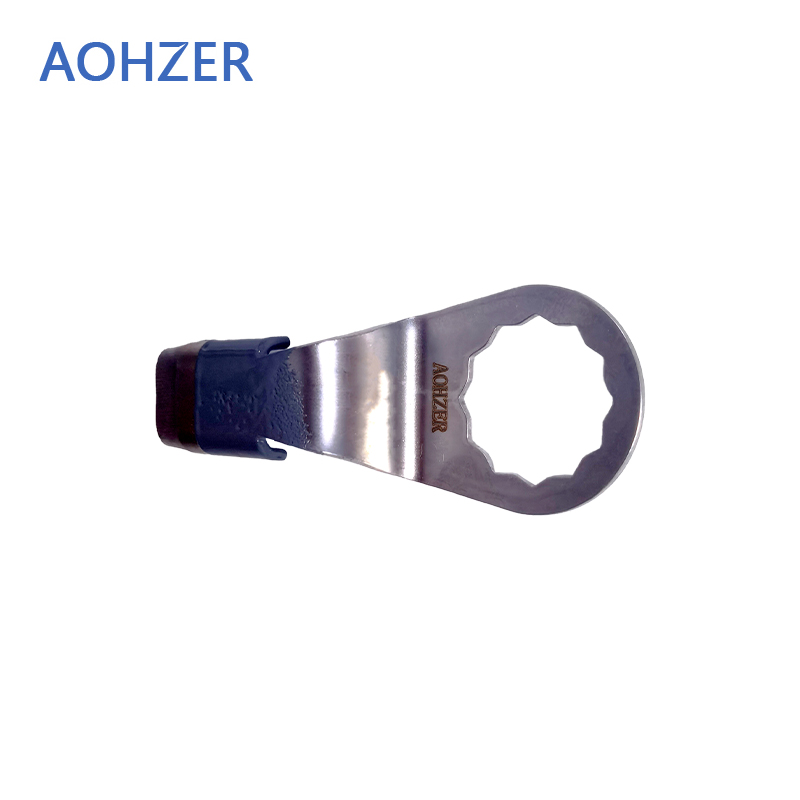 AOHZER 刮刀 AZ-24921 2片/盒 盒高清大图