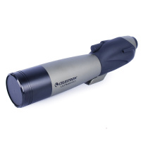 星特朗CELESTRON Ultima远方支架式连续倍率单筒普通望远镜高清高倍微光夜视