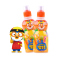 韩国进口 啵乐乐Pororo 儿童果味饮料 芒果味 235ml *6 瓶装