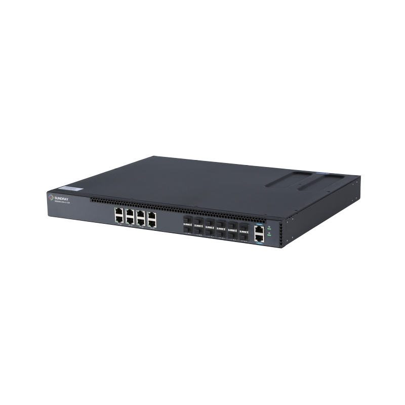 信锐安视万兆交换机RS6300-20X-LI-12X