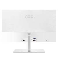 AOC I2479VXHD 23.8英寸IPS屏幕台式吃鸡显示屏液晶电脑显示器