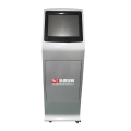 新源绿网 GE-2024GS-HDT2 电子互动演示台 1.00 套/台 (计价单位：台) 银色