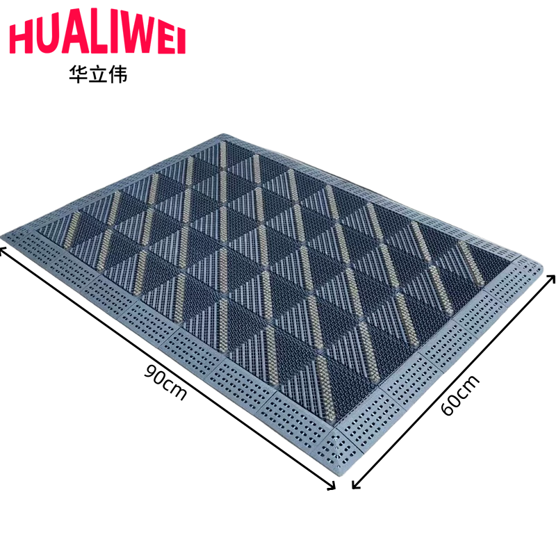 华立伟 门口地垫60*90cm张