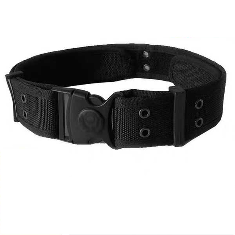 国安 特警 作战腰带 作训腰带 武装带战术腰带