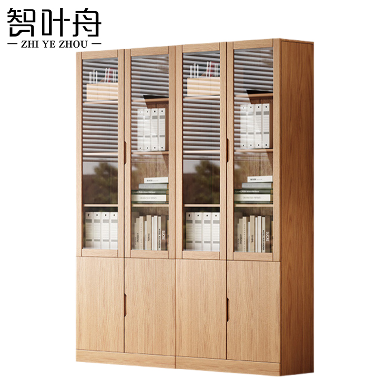 智叶舟存储柜160*32*200cm台高清大图