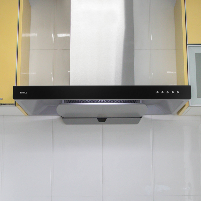 方太新品EMC7+HT8BE欧式抽油烟机套餐油烟机燃气灶烟灶套装