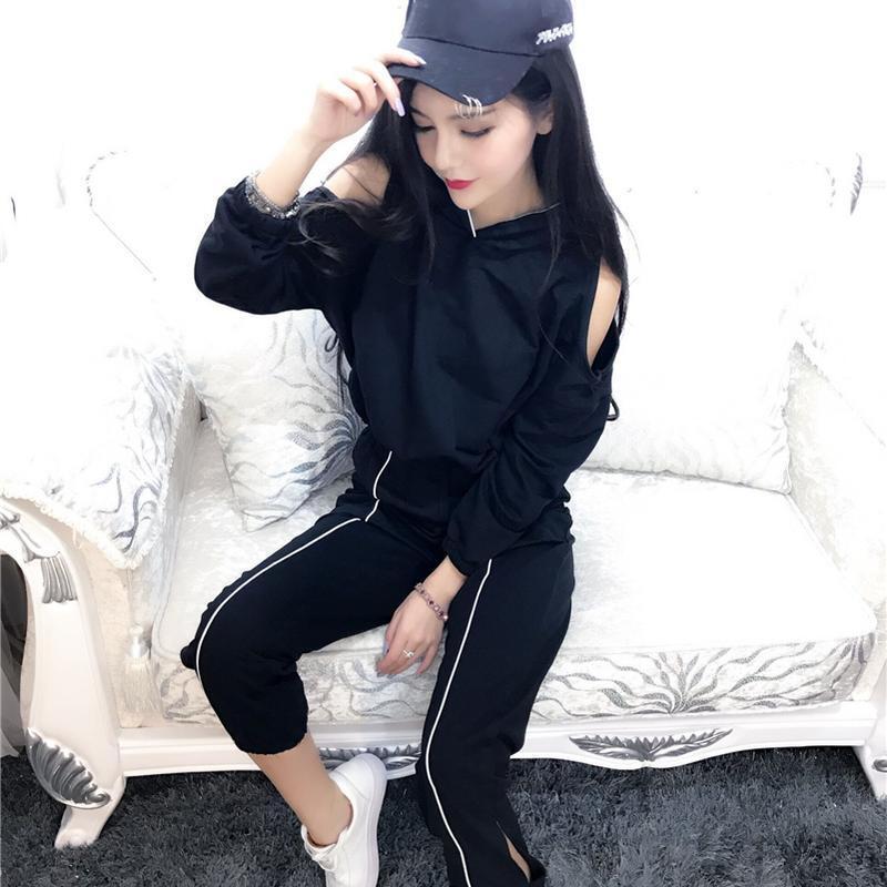 丹斯提尼女士卫衣帽衫