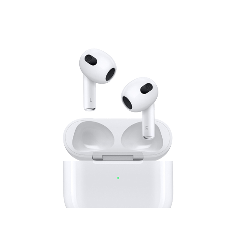 apple耳机/耳麦apple airpods 三代报价_参数_图片_视频_怎么样_问答