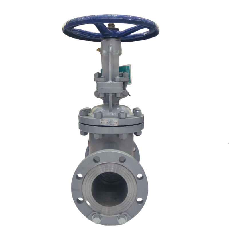 闸阀 DN50高清大图