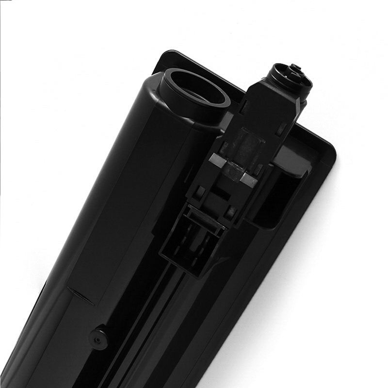 海得C1110墨粉盒TR-C1110Y黄色粉盒适用施乐Xerox C1110 C1110B CT201121