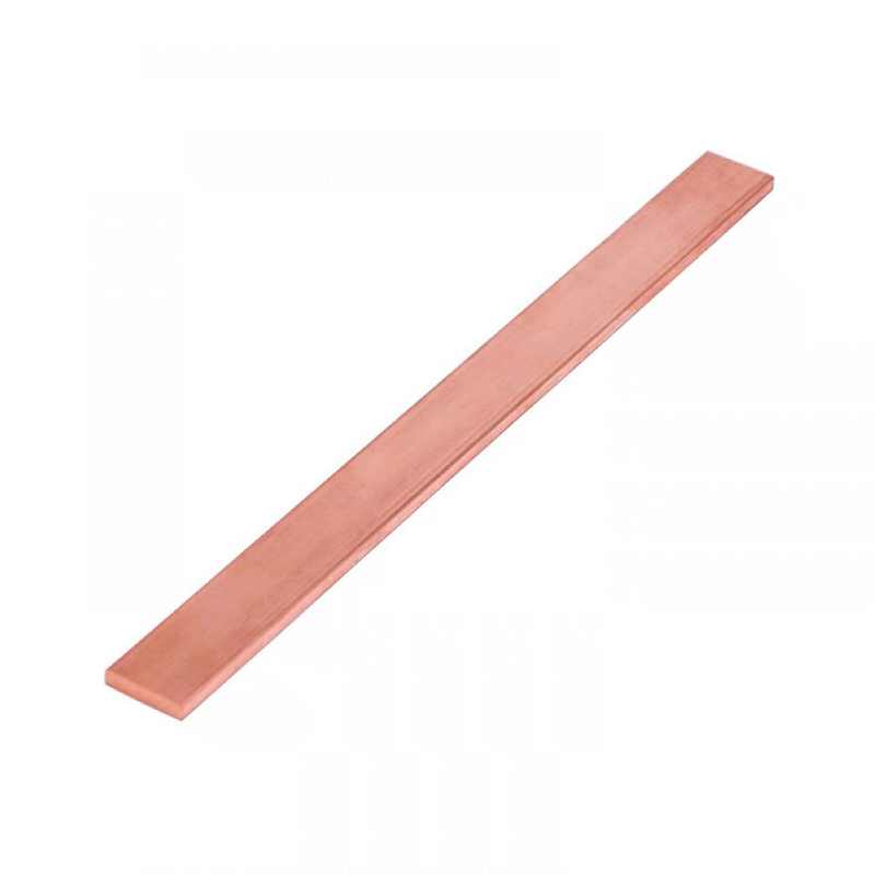 博銎化工(BQHG) 紫铜排 60*6mm 米高清大图