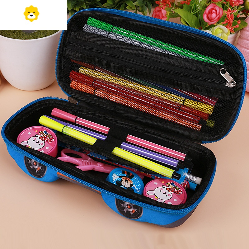 喂养用品>儿童文具>儿童文具>喻娄>喻娄文具盒儿童文具>