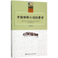 中国西部小说叙事学