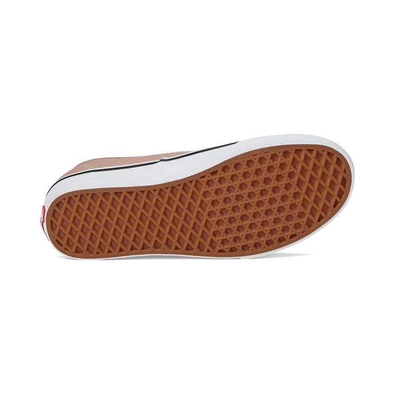 VANS经典款轻便帆布硫化底休闲鞋男鞋百搭舒适潮流板鞋高清大图